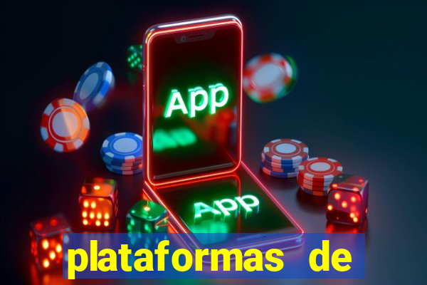 plataformas de jogos que d?o dinheiro