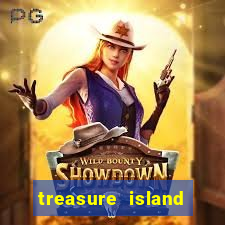 treasure island casino shows