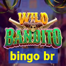 bingo br