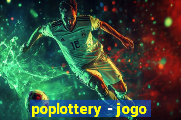 poplottery - jogo