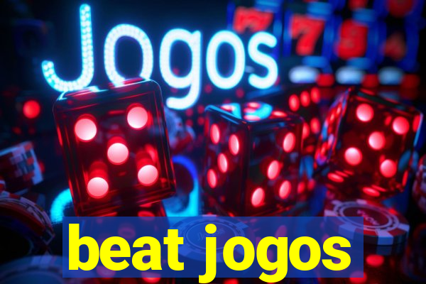 beat jogos