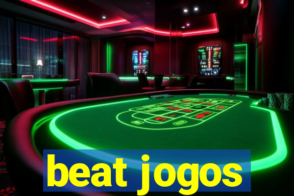 beat jogos