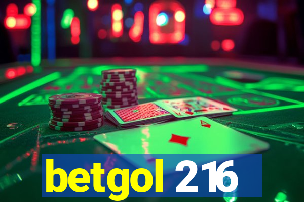 betgol 216