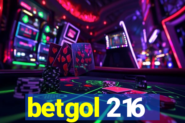 betgol 216