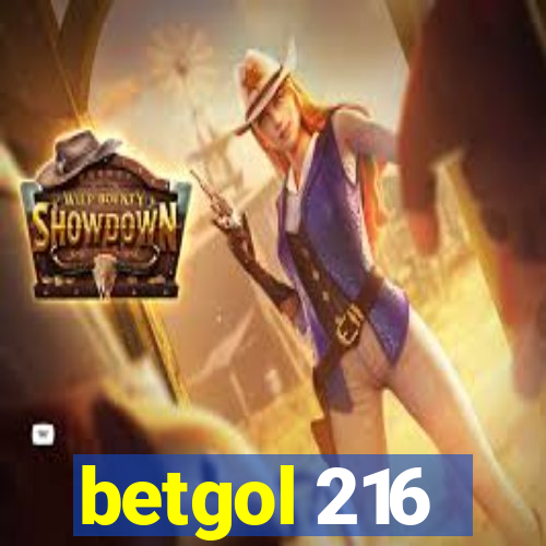 betgol 216