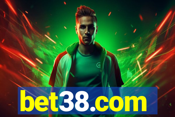 bet38.com