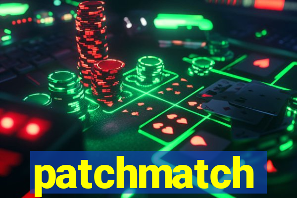 patchmatch