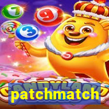 patchmatch