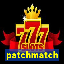 patchmatch