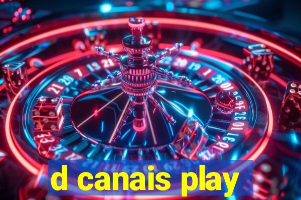 d canais play