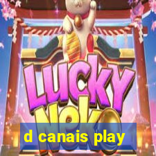 d canais play