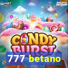 777 betano