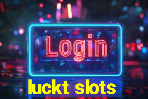 luckt slots