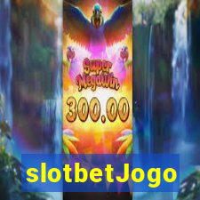 slotbetJogo