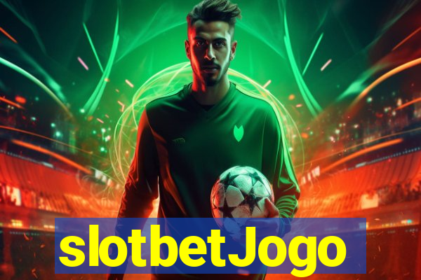 slotbetJogo