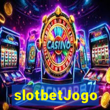 slotbetJogo