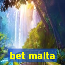 bet malta