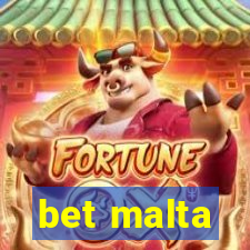 bet malta