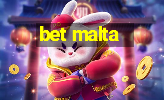 bet malta