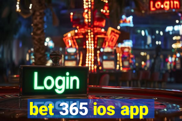 bet 365 ios app