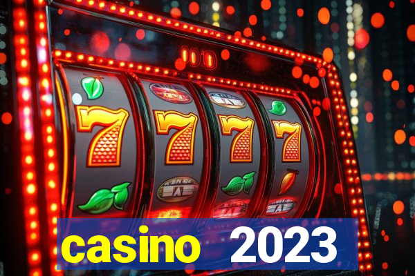 casino 2023 dinheiro real