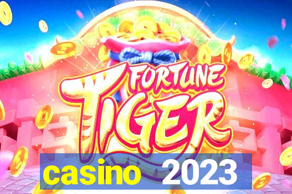 casino 2023 dinheiro real