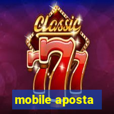 mobile aposta