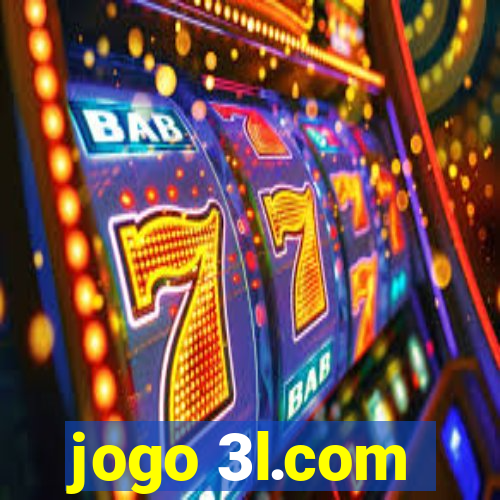 jogo 3l.com