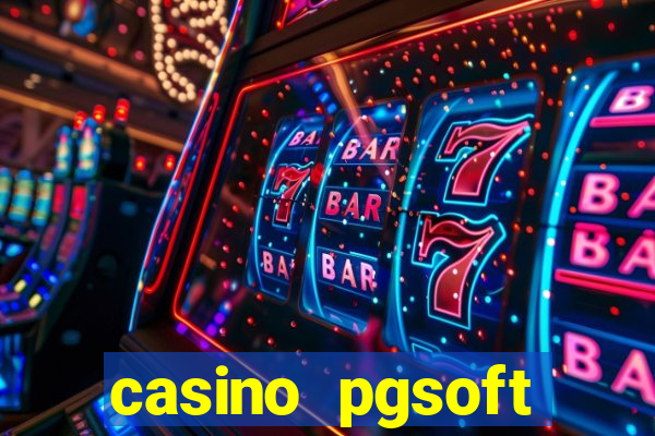 casino pgsoft fortune tiger