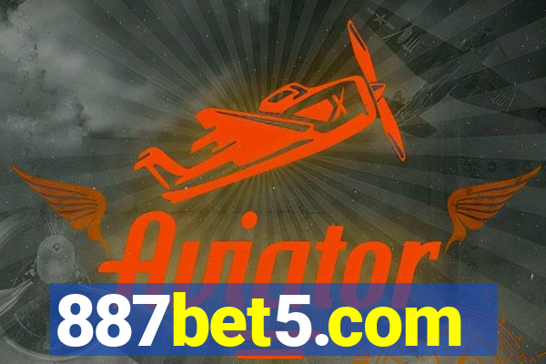 887bet5.com