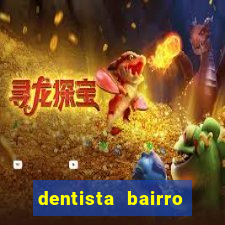 dentista bairro guarani bh