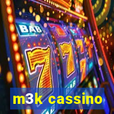 m3k cassino