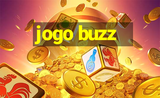 jogo buzz