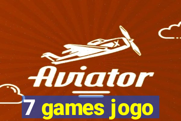 7 games jogo