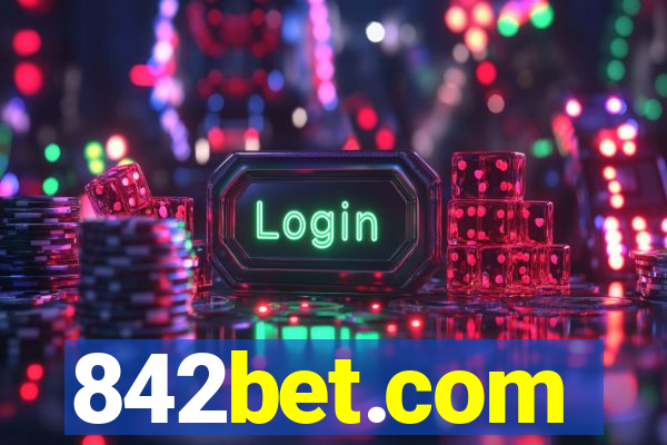 842bet.com