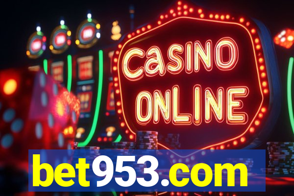 bet953.com