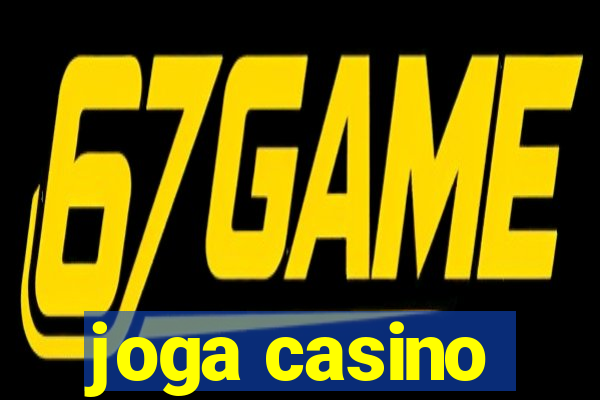 joga casino