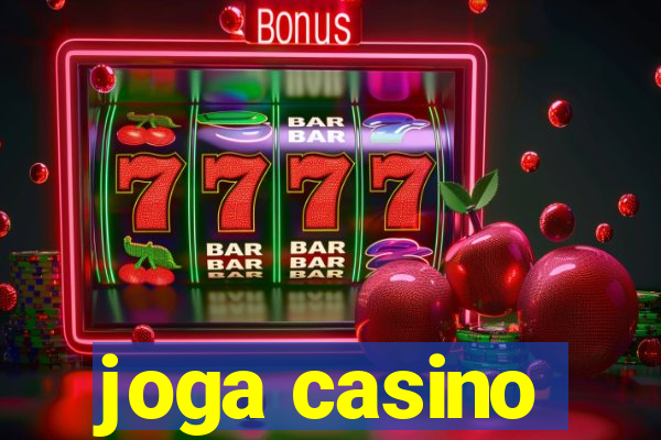 joga casino