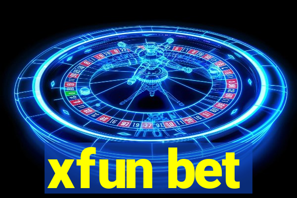 xfun bet