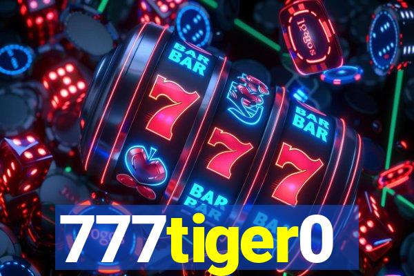 777tiger0