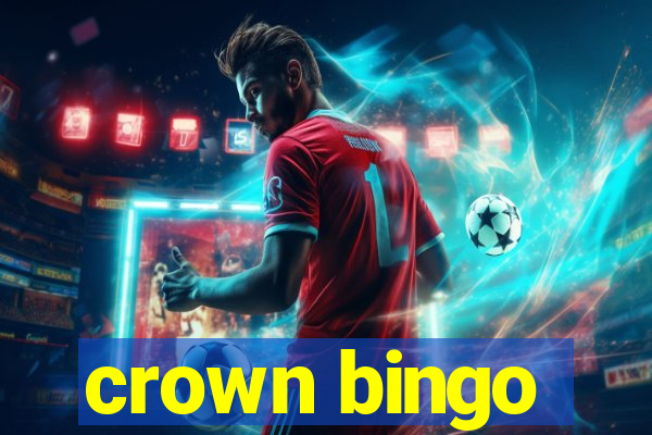 crown bingo