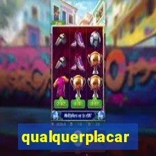 qualquerplacar