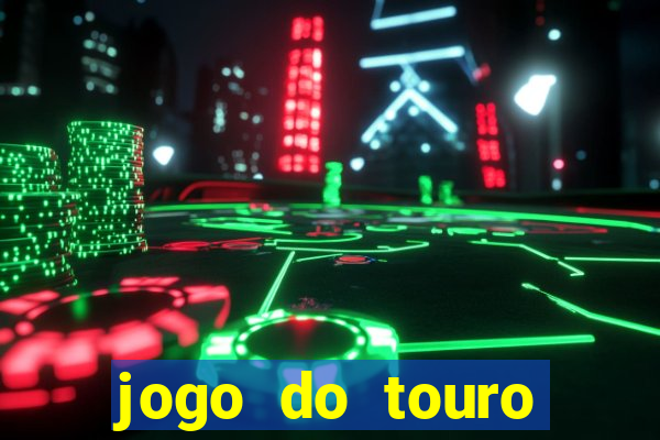 jogo do touro fortune ox demo