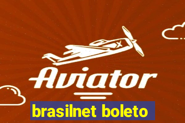 brasilnet boleto