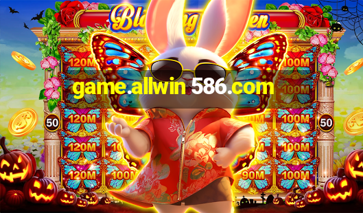 game.allwin 586.com