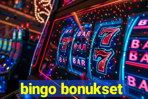 bingo bonukset