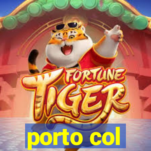 porto col