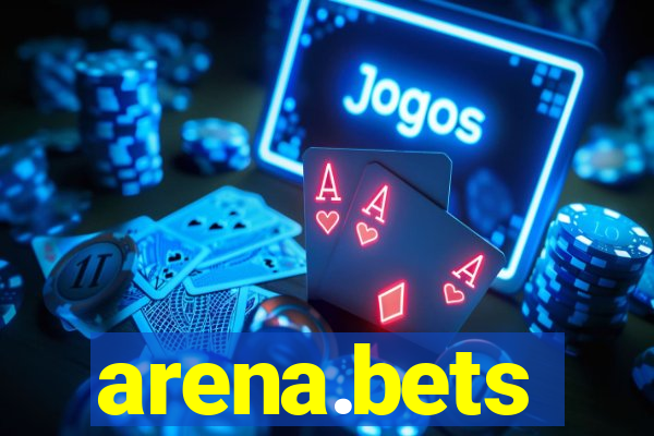 arena.bets