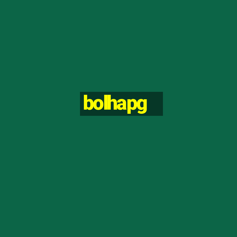 bolhapg