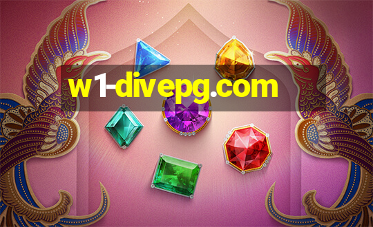 w1-divepg.com